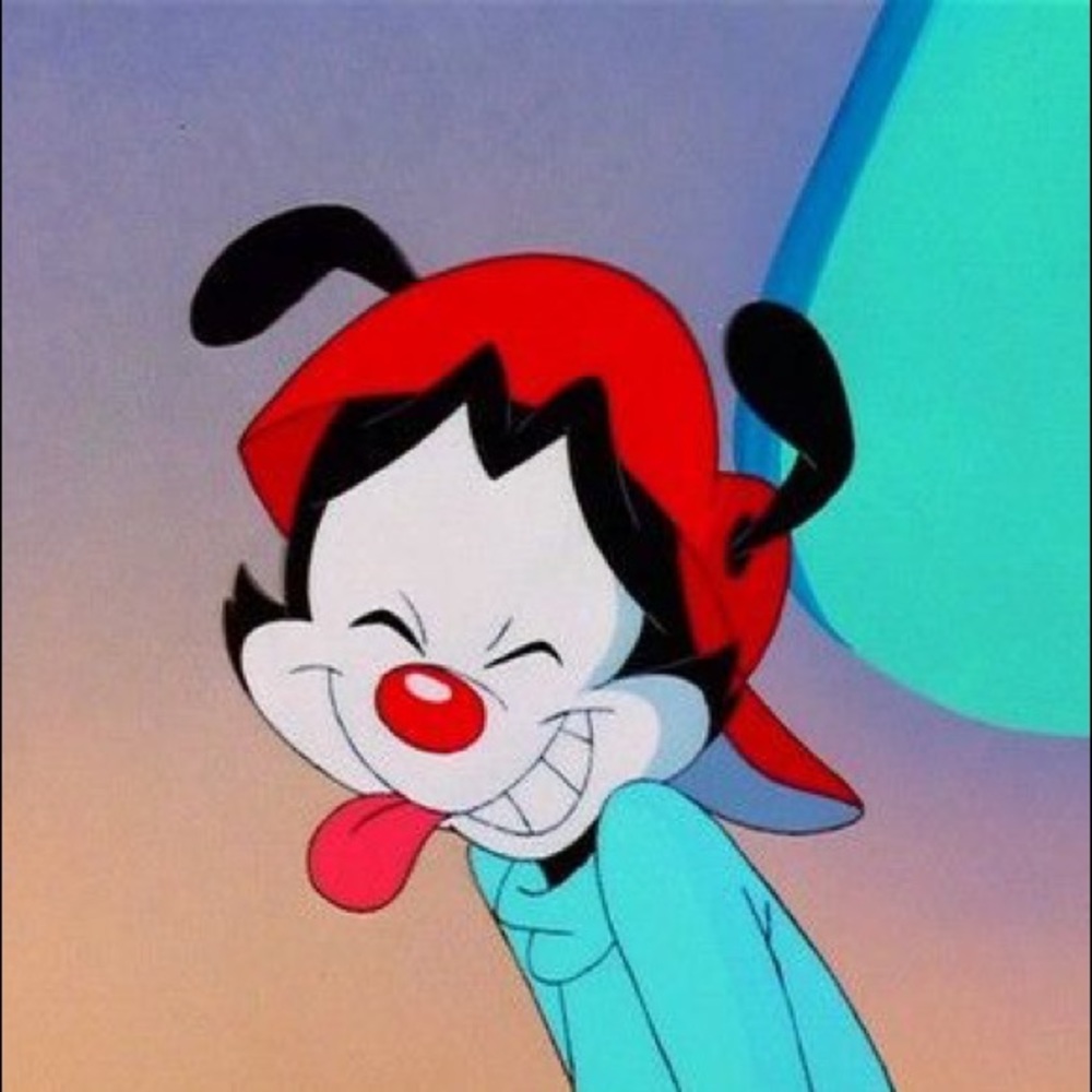 Meet your Posher, Rubeb